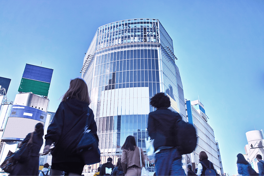 学科イメージ